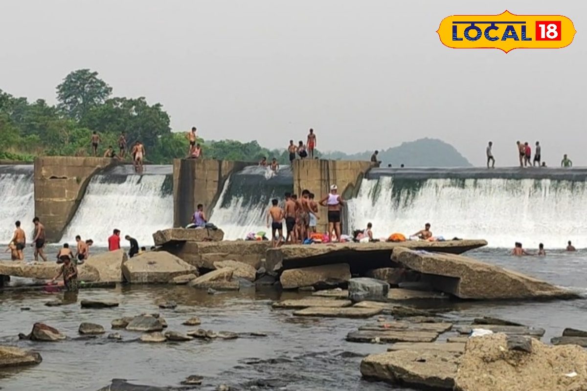 Bokaro Top Tourist Spot: नो टिकट, फुल मस्ती! बोकारो के ये हैं टॉप 5 देसी वाटर पार्क, यहां पहुंचकर भूल जाएंगे गर्मी