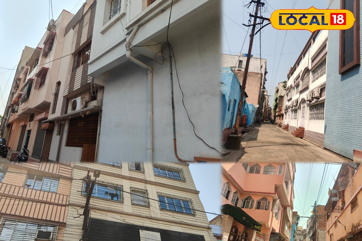 पढ़ाई के लिए जमशदेपुर आए हैं तो इस एरिया में लें घर, 5 किमी के दायरे में मिलेगा कॉलेज, बाजार, जिम सबकुछ, किराया कम