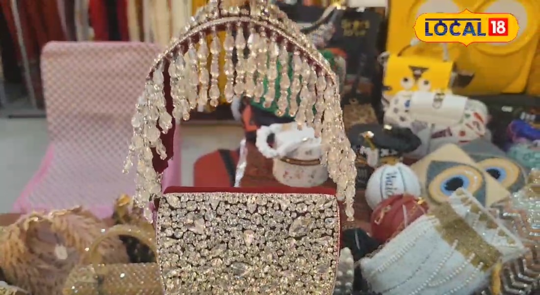 5 से 25000 तक के पर्स, हॉलीवुड हसीना को देख आया आइडिया, पूजा ने डिजाइन किए क्लच, हैंडबैग, एलीट क्लास है फैन