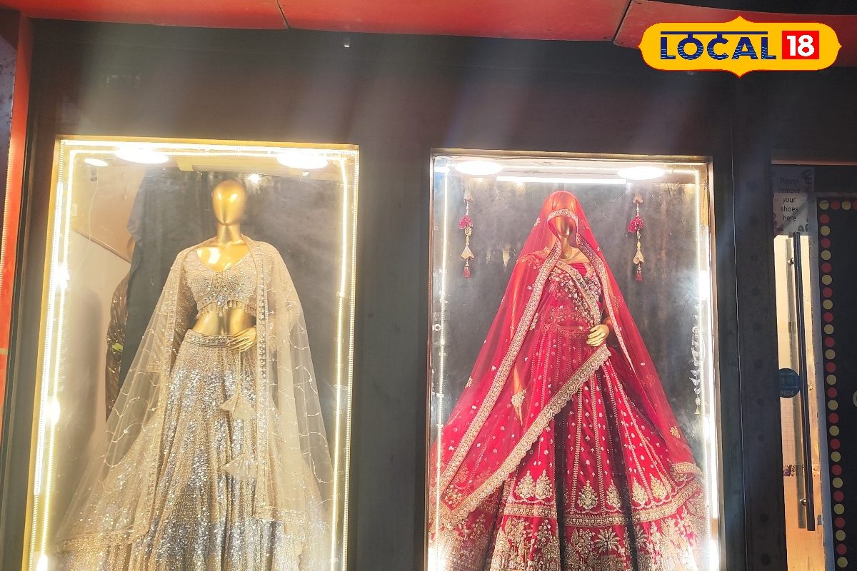 दूल्हा-दुल्हन की शॉपिंग के लिए बेस्ट है रांची की ये गली, बजट में मिलेगा लेटेस्ट फैशन, संग होगी फैमिली की खरीदारी