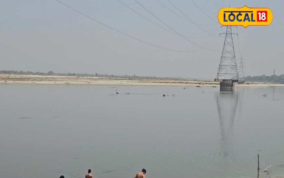 गंगा जलमार्ग से बनेगा इनलैंड पोर्ट सिटी, कारोबार और पर्यटन को मिलेगा बड़ा सहारा, यूरोपीय तर्ज पर कानपुर में होगा शुरू