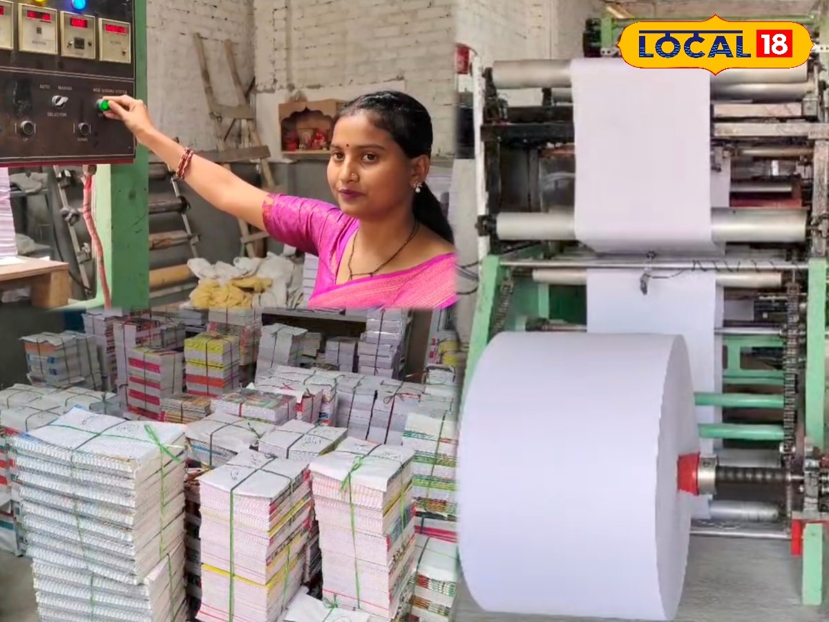 50 हजार से शुरुआत आज सालाना 10 लाख कमाई, छोटी बचत, ट्रेनिंग और स्वयं सहायता समूह की मदद से आत्मनिर्भर बनी नेहा