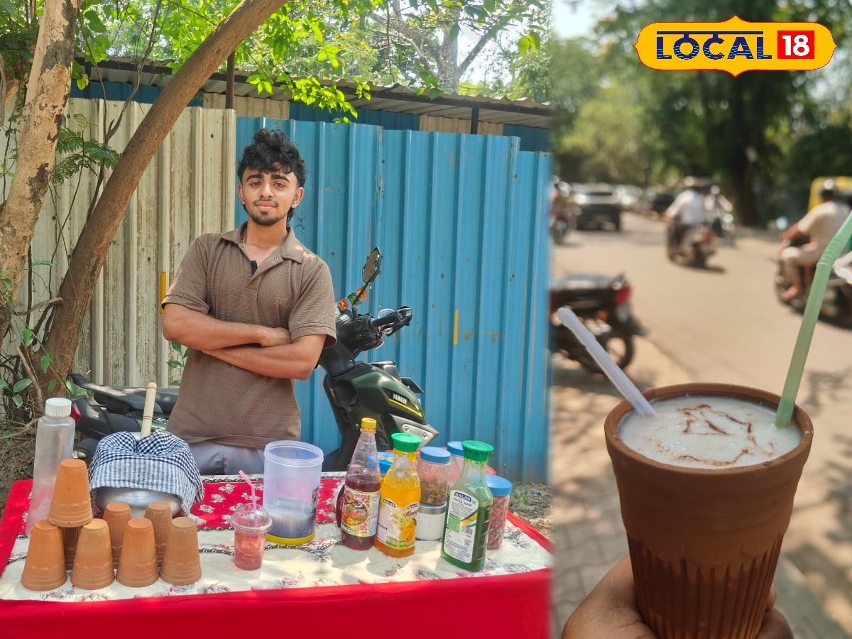 18 की उम्र, रोज 2800 कमाई, टीचर, जूस सेलर, डिलीवरी ब्वॉय…सब हैं दमनदीप, अब न कहना जेन-जी मेहनती नहीं!