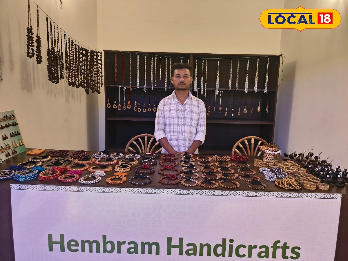 ये है स्मार्ट स्टार्टअप… दुबई तक पहुंचा झारखंड का हुनर, ‘वेस्ट’ को ‘बेस्ट’ बना रहे समीर, जानें कैसे