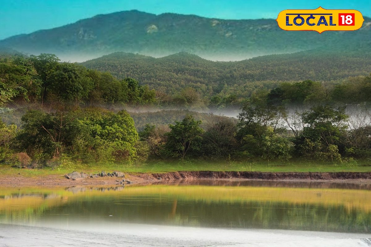 जमशेदपुर की ये जगहें कहलाती हैं ‘मिनी हिल स्टेशन’, शहर से दूर बस 15-20 किमी का सफर, मिलेगी जन्नत में एंट्री!