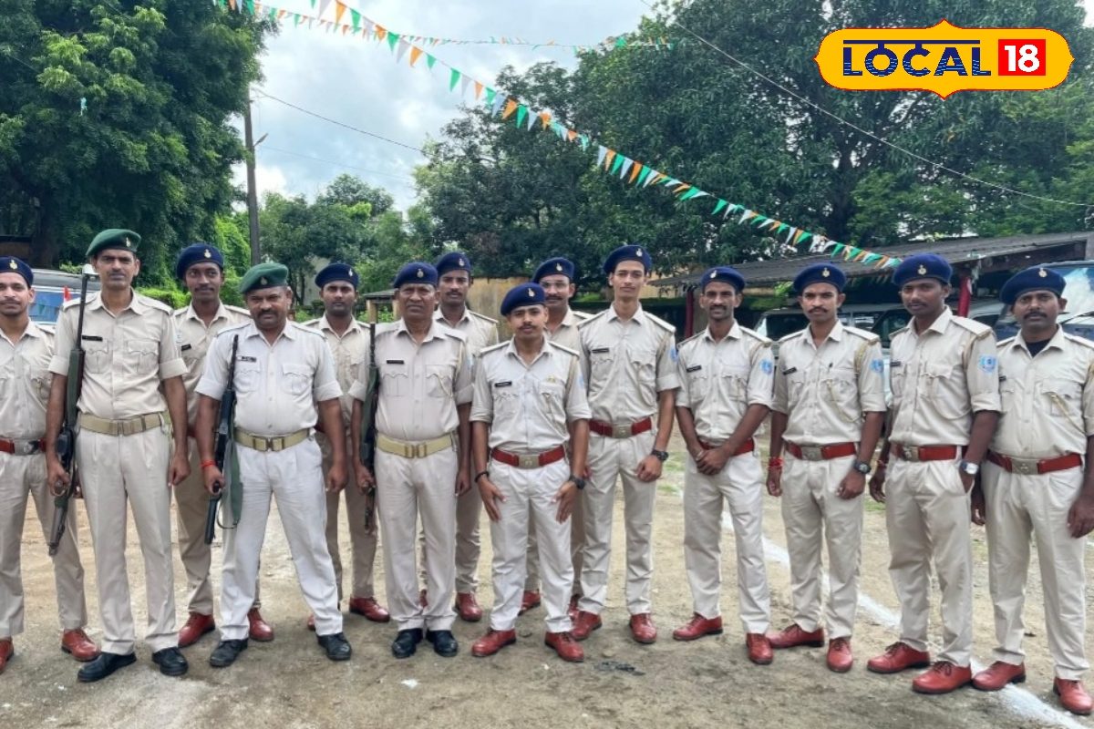 देवघर ग्रामीण पुलिस भर्ती: 66 पदों के लिए ऐसे करें आवेदन, जानें लिखित परीक्षा और फिजिकल टेस्ट का पूरा सिलेबस