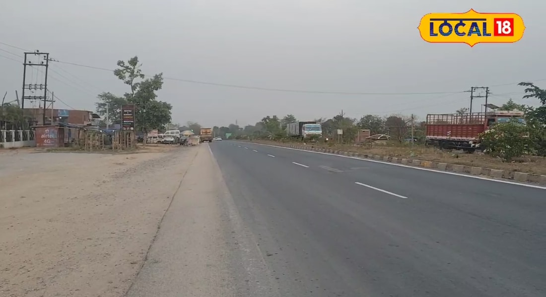 लॉन्ग ड्राइव के लिए बेस्ट है रांची का ये हाइवे, 30-40 किमी पर मंदिर, वॉटर फॉल, पहाड़, घाटी, ढाबा…सब मिलेगा!