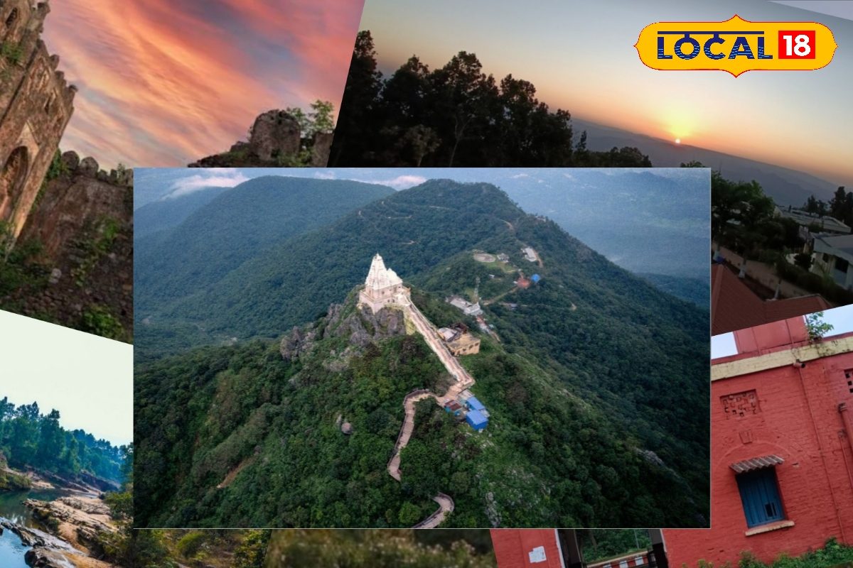 Ranchi Road Trips: रांची से रोड ट्रिप प्लान कर रहे हैं तो बेस्ट हैं ये 5 जगहें! घूम आएं, मस्त बीतेगा वीकेंड