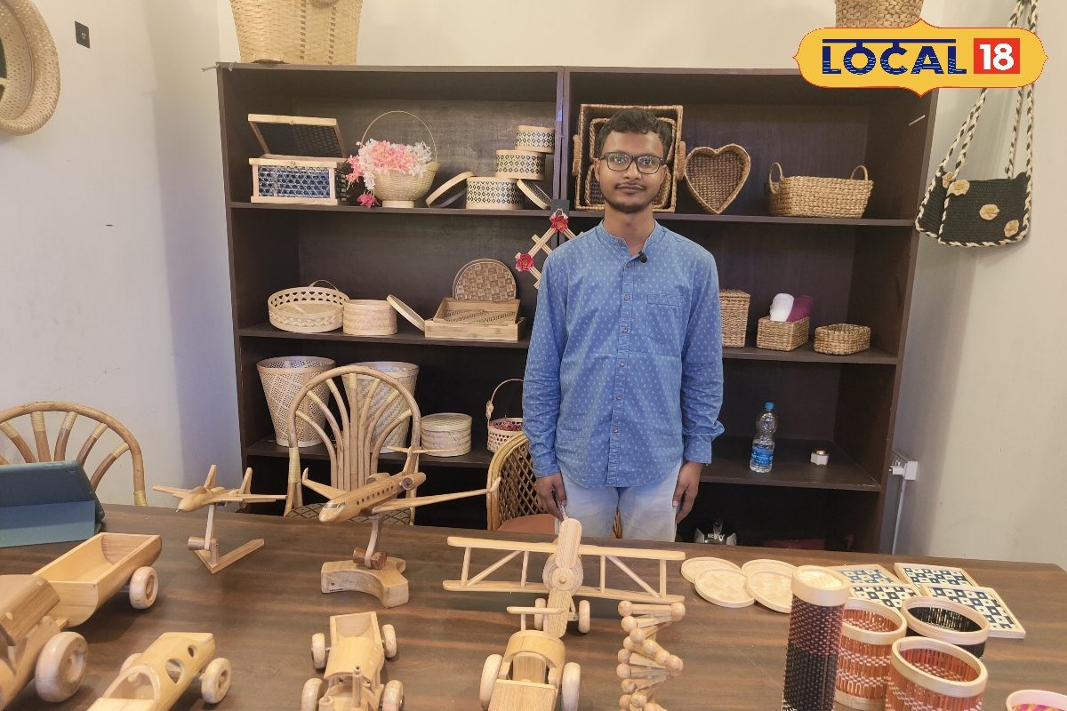 जमशेदपुर के दो दोस्तों ने बदल दी गांव के कलाकारों की किस्मत, दिया ग्लोबल मंच, अब कमाई लाखों में!