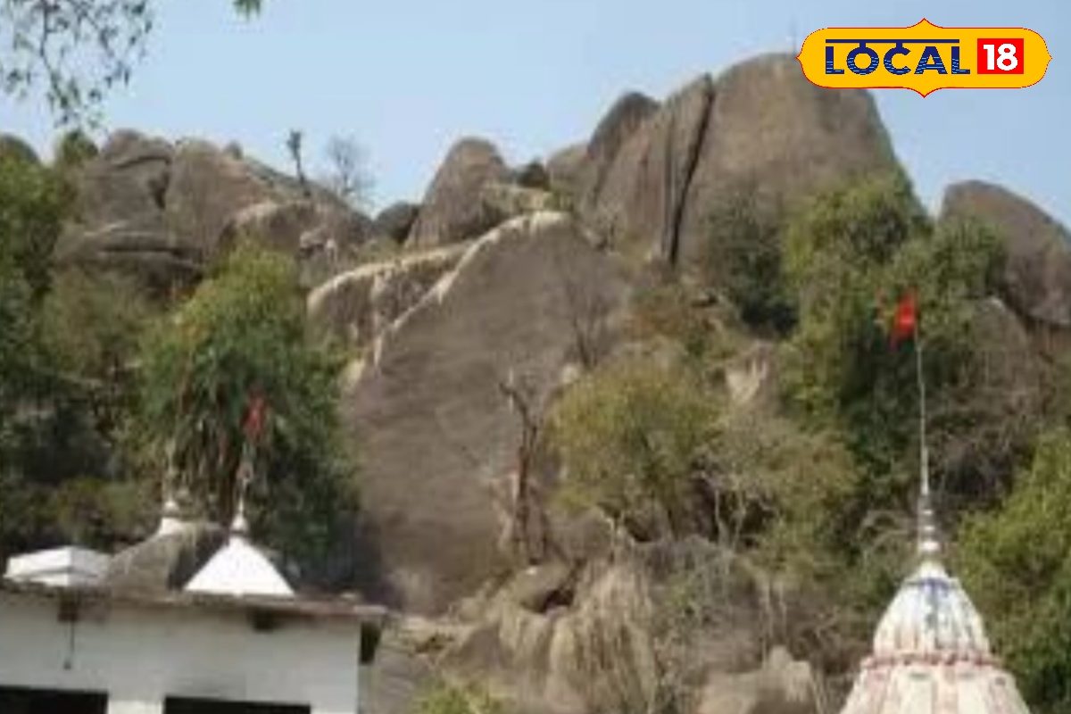 11 गुफाएं, 9 मंदिर…श्रद्धा-पर्यटन का केंद्र; देवघर की ये पहाड़ी देखने देश के कोने-कोने से आते टूरिस्ट!