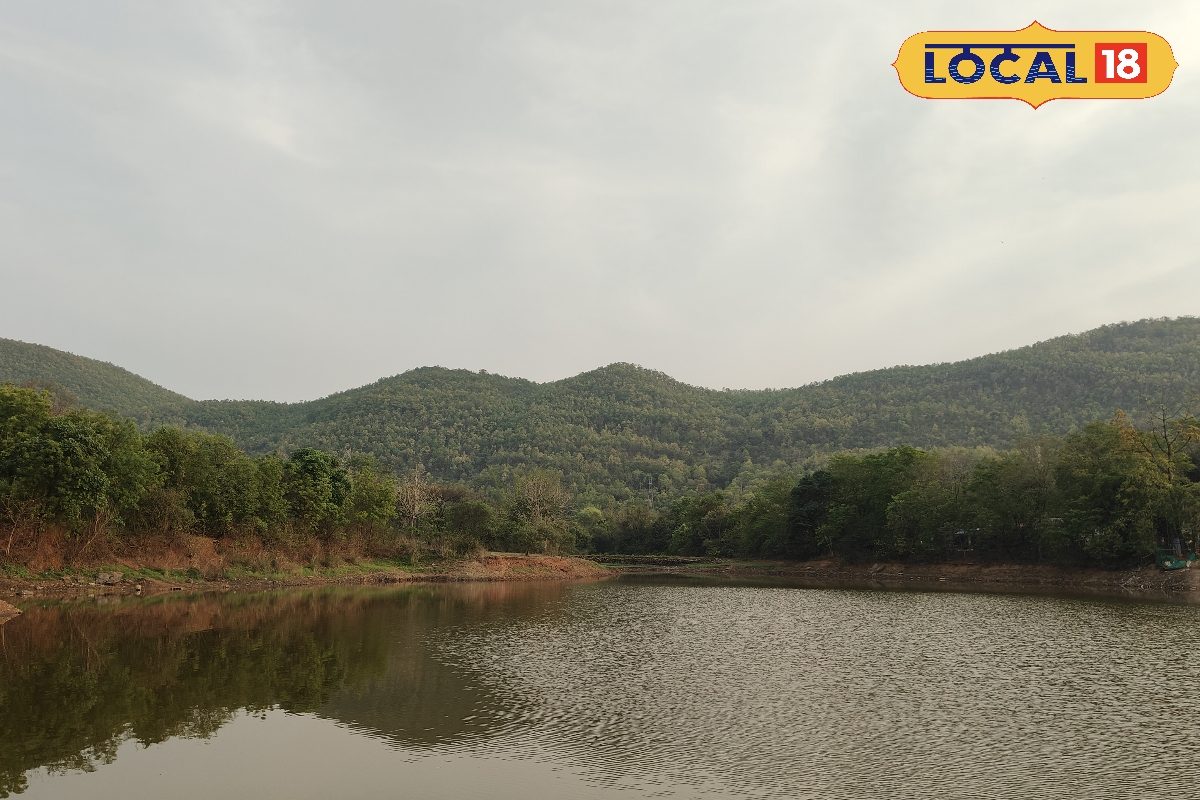 झुलसाती गर्मी में चाहिए सुकून के पल तो घूम आएं रानी तालाब, सैर-सपाटे के लिए बेस्ट, देश में विदेश सी फील!