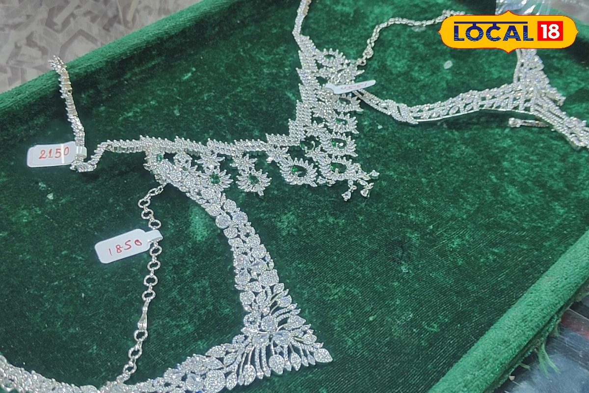 200-500 के बजट में शानदार एडी ज्वेलरी, दुल्हन की सहेली-भाभी करेंगी लकलक, बाजार में खूब डिमांड