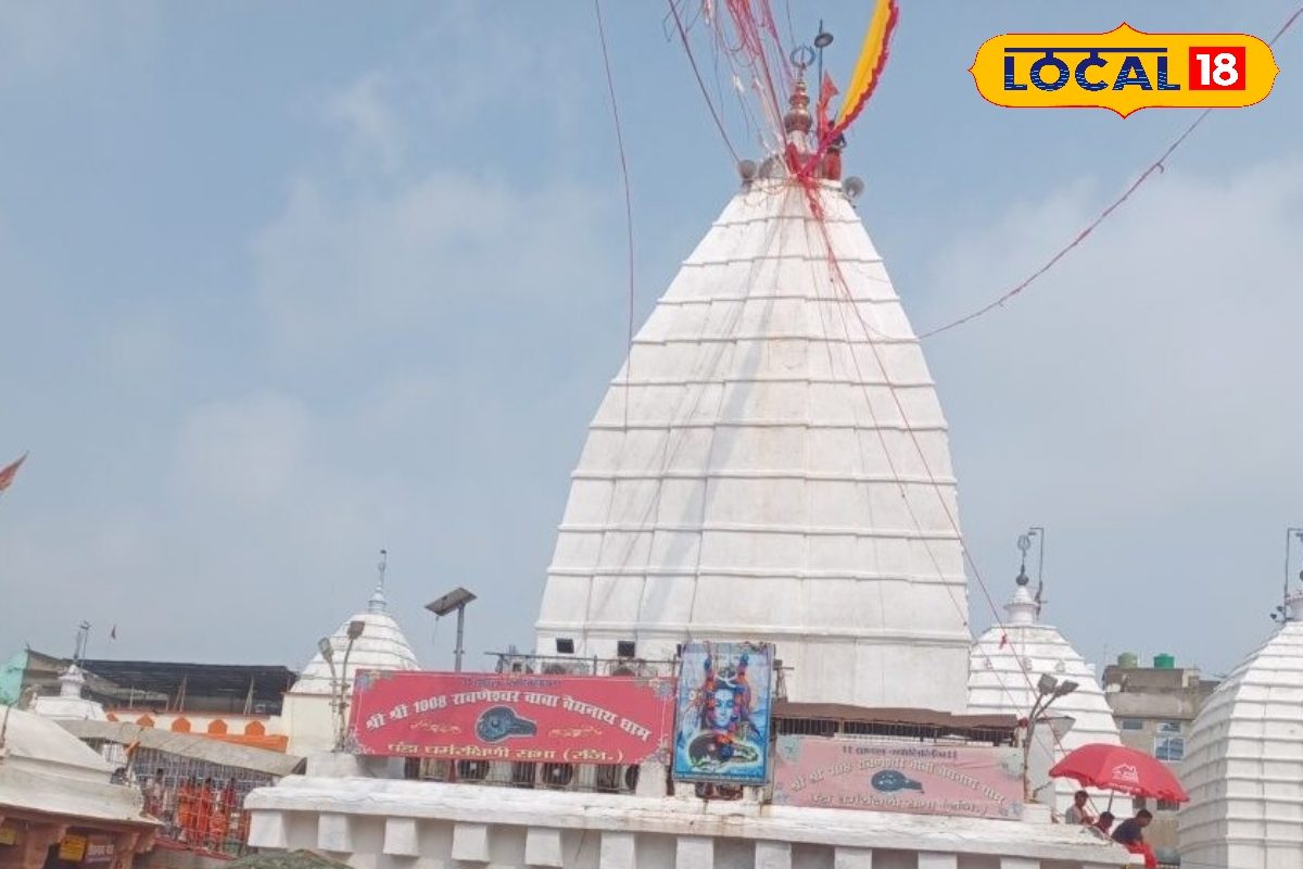 देवघर के एक ही टूर में पहाड़, नदी, भोलेनाथ का दर्शन, यहां मिलता है शांति-भक्ति-एडवेंचर का संगम