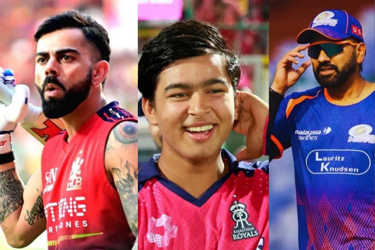 वैभव पर लगाए पैसे का ROI विराट-रोहित-गिल से ज्यादा, 3 मैचों में प्रदर्शन के बोलते आंकड़े, बनेंगे 2026 के सबसे बड़े ब्रांड?