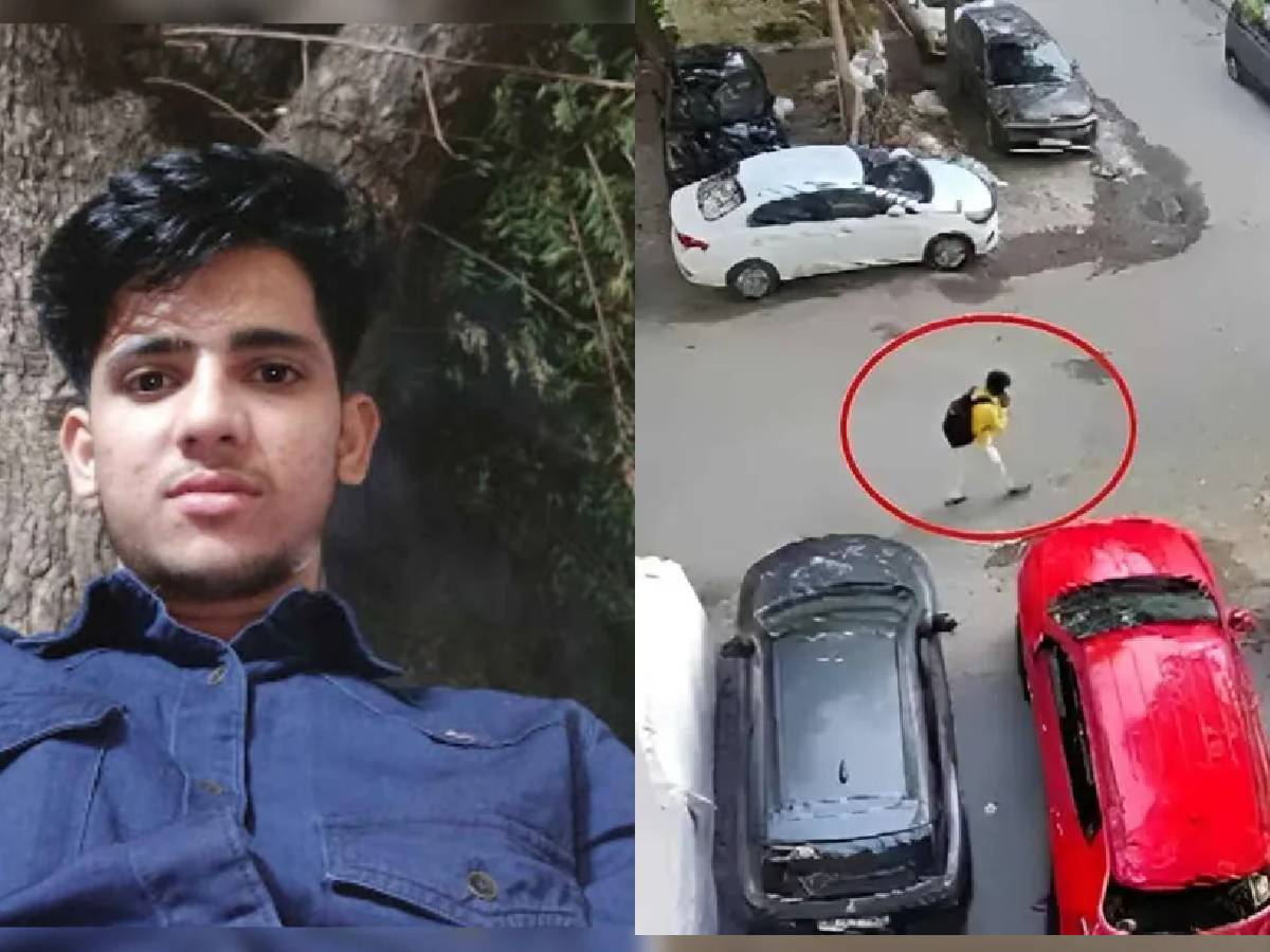 IRS Daughter murder: पहले लड़की को गला घोंटकर मारा, फिर डेडबॉडी को घसीटते हुए नीचे लाया आरोपी, क‍िया खौफनाक खुलासा