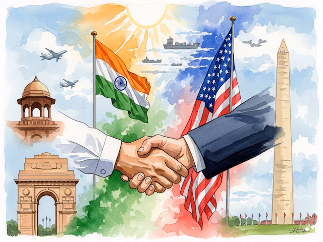 पाक के जख्‍मों पर छिड़का था नमक, अब जयशंकर के दूत बन जा रहे हैं US, क्‍यों?