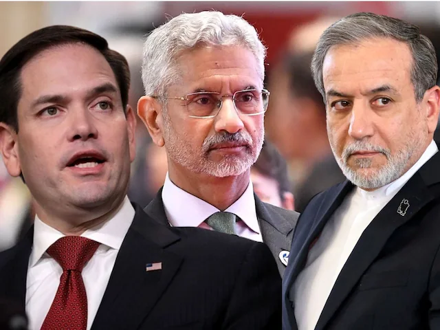 भले ही सीजफायर हो गया, होर्मुज खुल जाए, पर अड़ गई भारत सरकार!