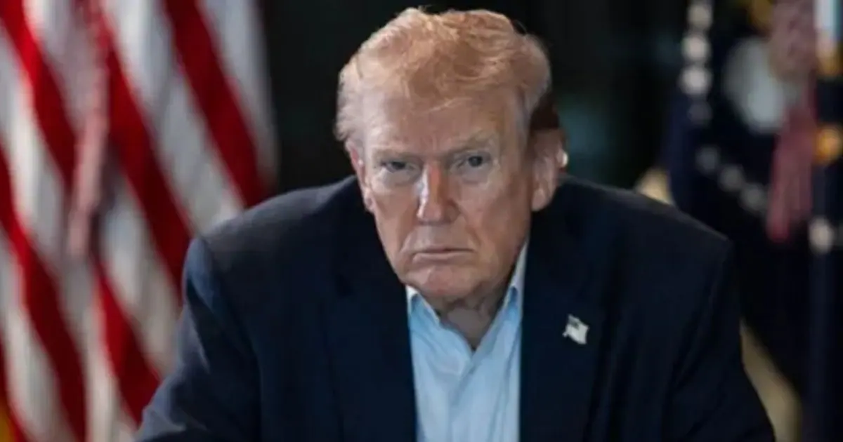 Iran War | What Trump wants from Iran | Donald Trump stand on Hormuz |  जंग खत्म करने के लिए आखिर ट्रंप को ईरान से क्या चाहिए?