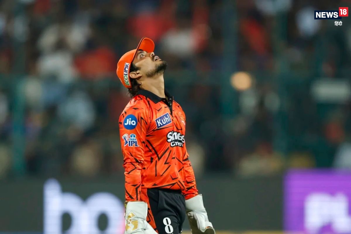 ईशान किशन की होगी सनराइजर्स हैदराबाद की कप्तानी से छुट्टी! जानें क्या है इसकी वजह