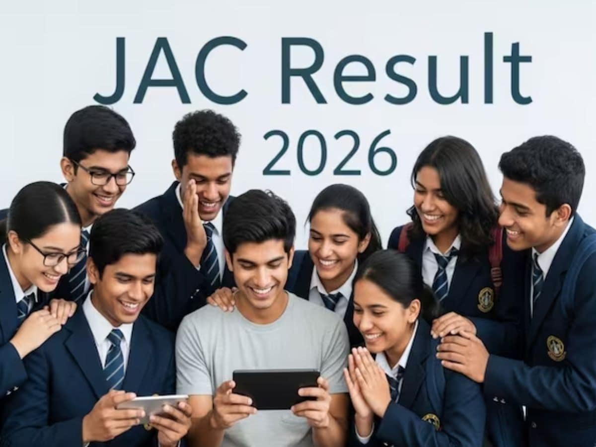 JAC Board 10th Result: झारखंड बोर्ड मैट्रिक रिजल्ट जारी, 4.02 लाख स्टूडेंट्स पास, ऑनलाइन ऐसे करें चेक
