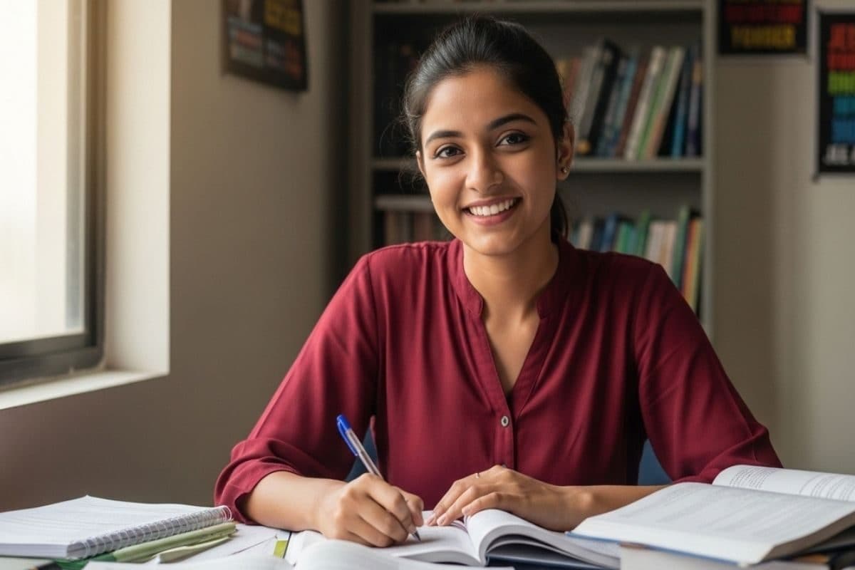 JEE Advanced: जेईई एडवांस्ड में कितने सवाल हल करने पर आईआईटी में मिलेगा एडमिशन? नोट करें हर डिटेल