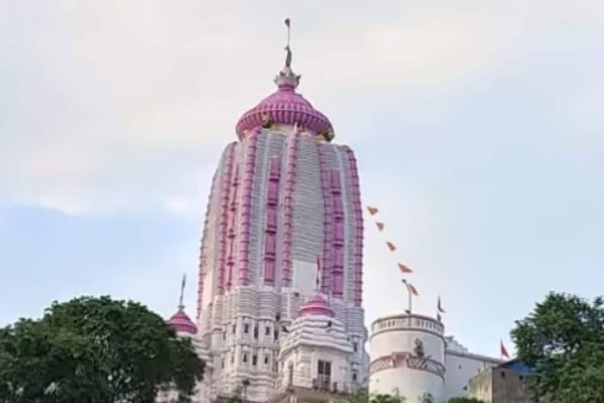 जगन्नाथपुर मंदिर कांड के खुलासे से हिली रांची पुलिस, सभी धार्मिक स्थलों की सुरक्षा के लिए नया ब्लू प्रिंट तैयार होगा