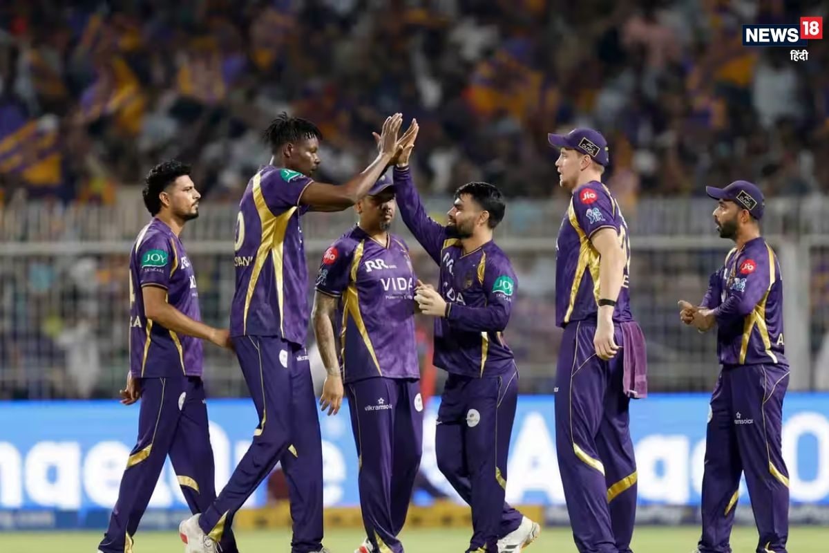 आईपीएल 2026 में जीत के लिए तरस रही केकेआर को मिली खुशखबरी, टीम में शामिल होगा ये घातक गेंदबाज