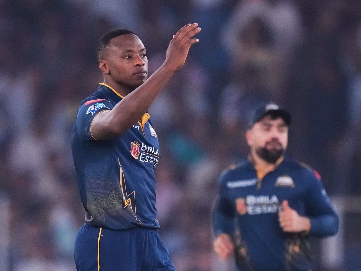 क्या गुजरात टाइटंस की टीम होटल में कगिसो रबाडा स्मोकिंग कर रहे थे? वायरल वीडियो ने मचाया हड़कंप