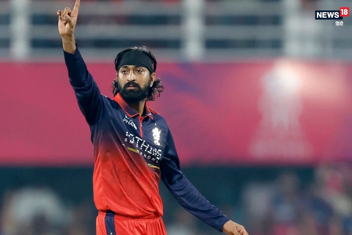 किसके कहने पर क्रुनाल लगा रहे हैं बल्लेबाजों के सिर पर निशाना, कैसे जोड़ा तरकश में खतरनाक तीर, IPL 2026 की नई खोज