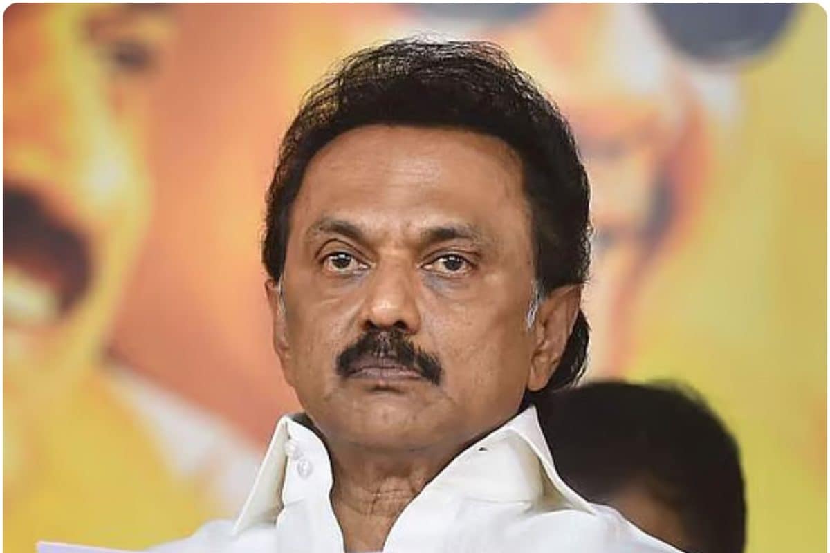 बीजेपी आग से खेल रही है, परिसीमन पर स्टालिन ने केंद्र को दी चेतावनी, फिर से देखने को मिलेगी 1960 की द्रमुक