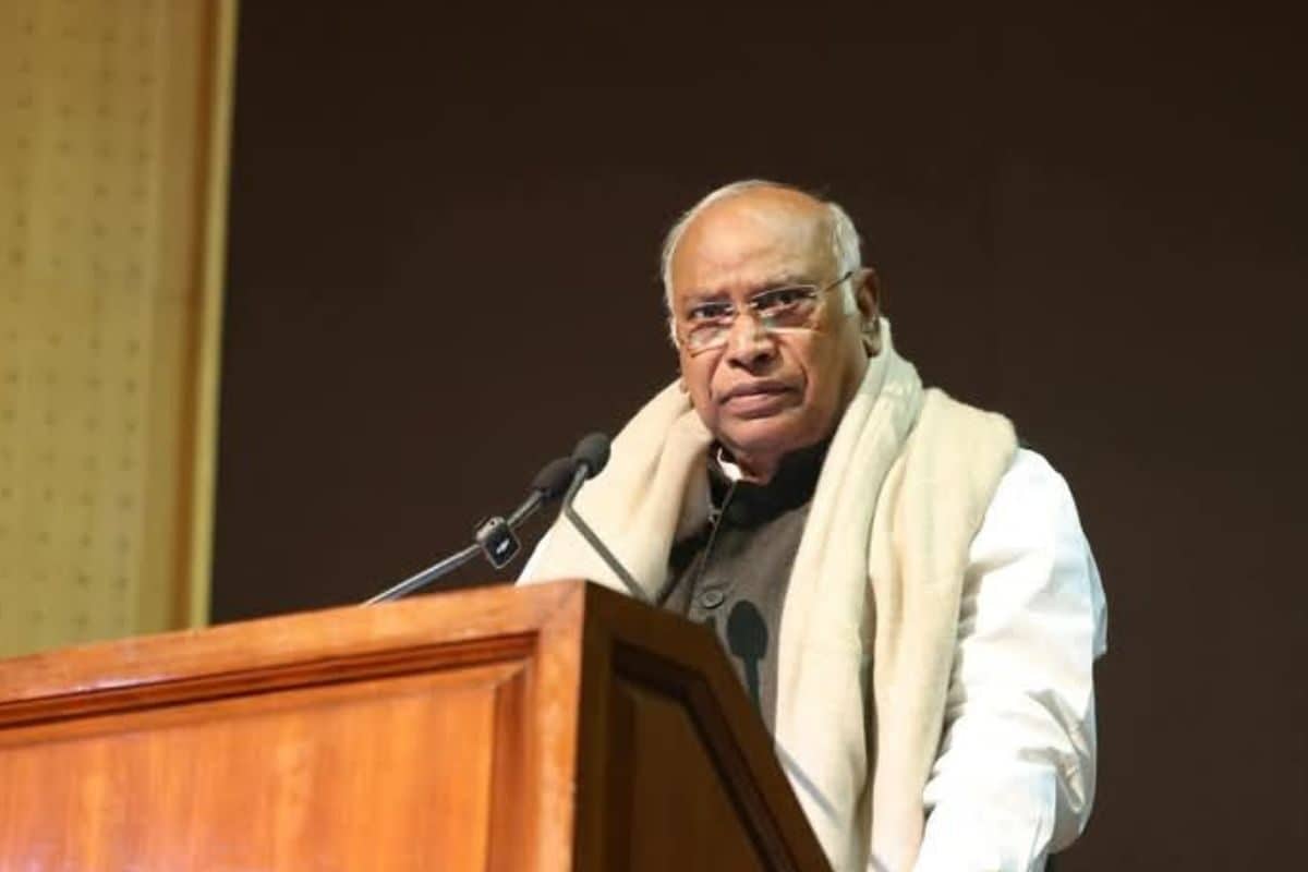 Opinion: बीजेपी-आरएसएस, नमाज, जहरीला सांप…मल्लिकार्जुन जी! चुनाव जीतने के लिए क्या आप देश में आग लगाना चाहते हैं?