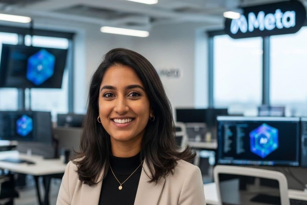 Meta AI Engineer Salary 2026: मेटा में एआई इंजीनियर की सैलरी कितनी है? बोनस के बिना भी करोड़ों की कमाई