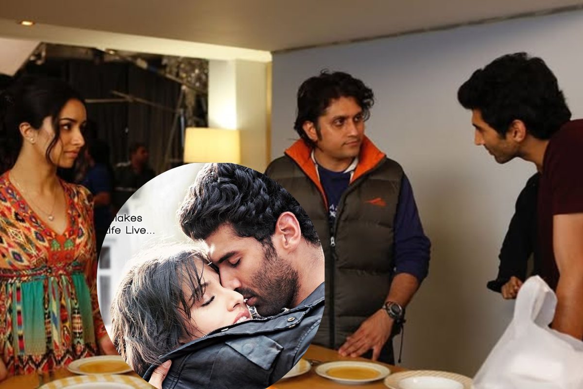 ‘आशिकी 2’ के पूरे हुए 13 साल, भावुक हुए डायरेक्टर मोहित सूरी, अनदेखी तस्वीरें शेयर कर लिखा इमोशनल नोट