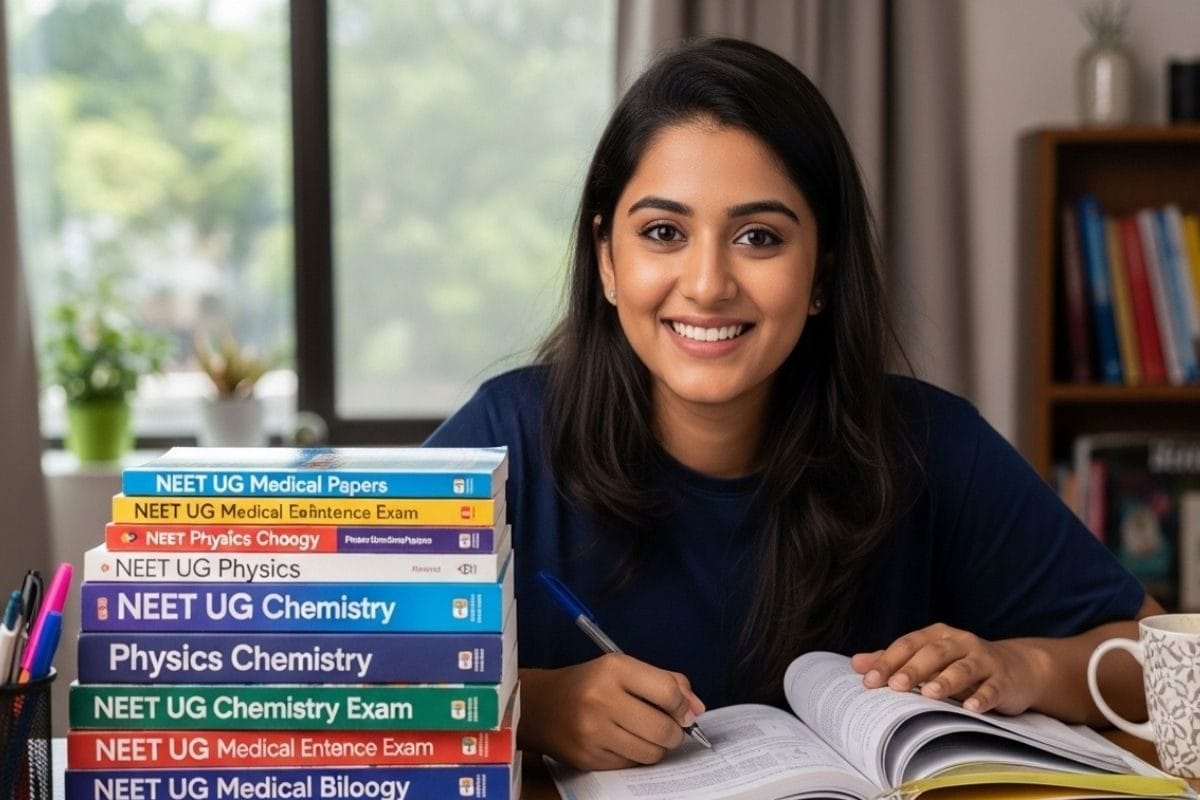 NEET UG 2026 Mistakes: नीट यूजी से पहले न करें ये 5 गलतियां, 100% तैयारी होने पर भी भूल जाएंगे कॉन्सेप्ट