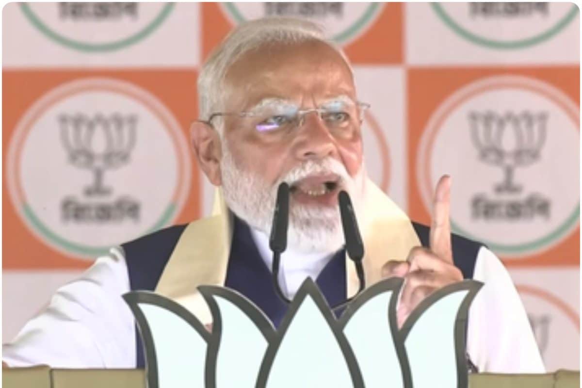‘तुम मुझे वोट दो मैं TMC से आजादी दिलाऊंगा’, संदेशखाली के मुद्दे पर PM मोदी ने दी चेतावनी