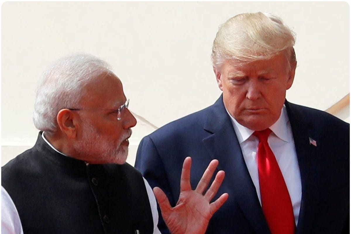 होर्मुज स्ट्रेट, ऊर्जा संकट और… ईरान के साथ जंग में उलझे डोनाल्ड ट्रंप ने PM मोदी को फोन क्यों किया?