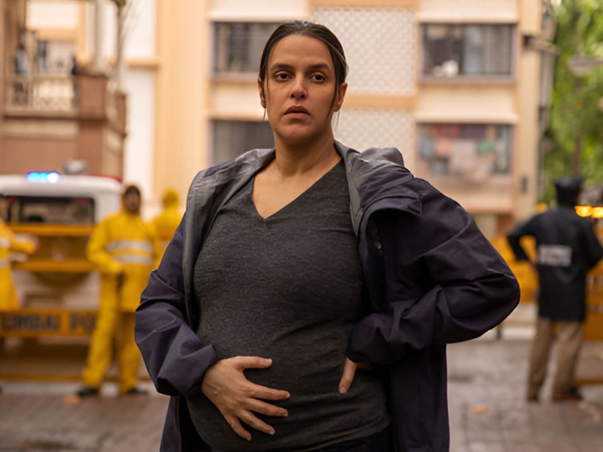 8.5 महीने की प्रेग्नेंट थी एक्ट्रेस,  शूटिंग में शुरू हुआ लेबर पेन, नेहा धूपिया ने सुनाया चौंकाने वाला एक्सपीरियंस