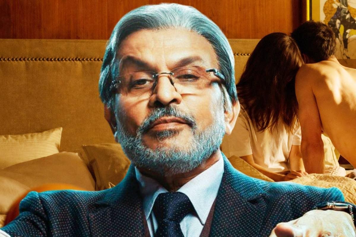 इंटीमेट सीन शूट: कट बोलने के बाद भी नहीं रुका एक्टर, डर गई एक्ट्रेस, अन्नू कपूर बोले- ‘लोग फायदा उठाते हैं’
