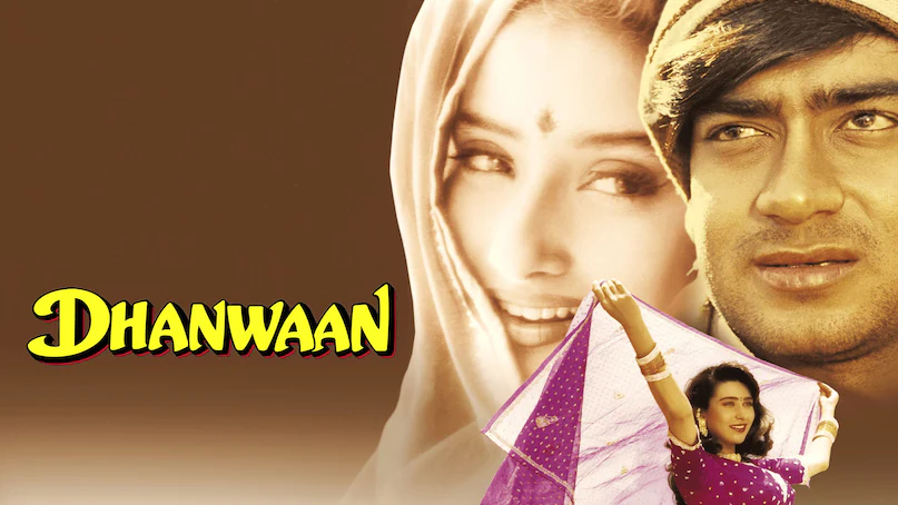 Ajay Devgn and Karisma Kapoor Hit Movies, Jigar 1992 Movie Box Office Records, Suhag 1994 Blockbuster Film Success, Shaktiman Ajay Devgn Karisma Chemistry, Dhanwan 1993 Musical Hit Bollywood, अजय देवगन और करिश्मा कपूर की सुपरहिट फिल्में, जिगर 1992 फिल्म बॉक्स ऑफिस रिकॉर्ड, सुहाग 1994 ब्लॉकबस्टर फिल्म सफलता, शक्तिमान अजय देवगन करिश्मा केमिस्ट्री, धनवान 1993 म्यूजिकल हिट बॉलीवुड