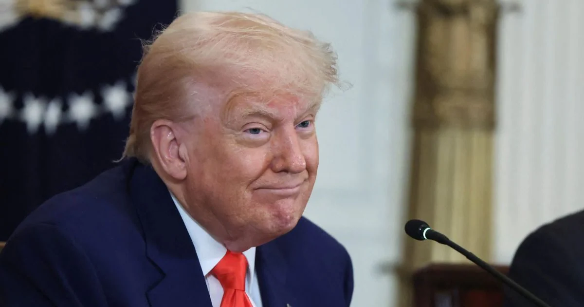 Opinion: ‘थर्ड वर्ल्ड के लोगों को लाओगे तो…’ ट्रंप साहब, ऐसी नस्लीय सोच से अमेरिका, अमेरिका नहीं बनता