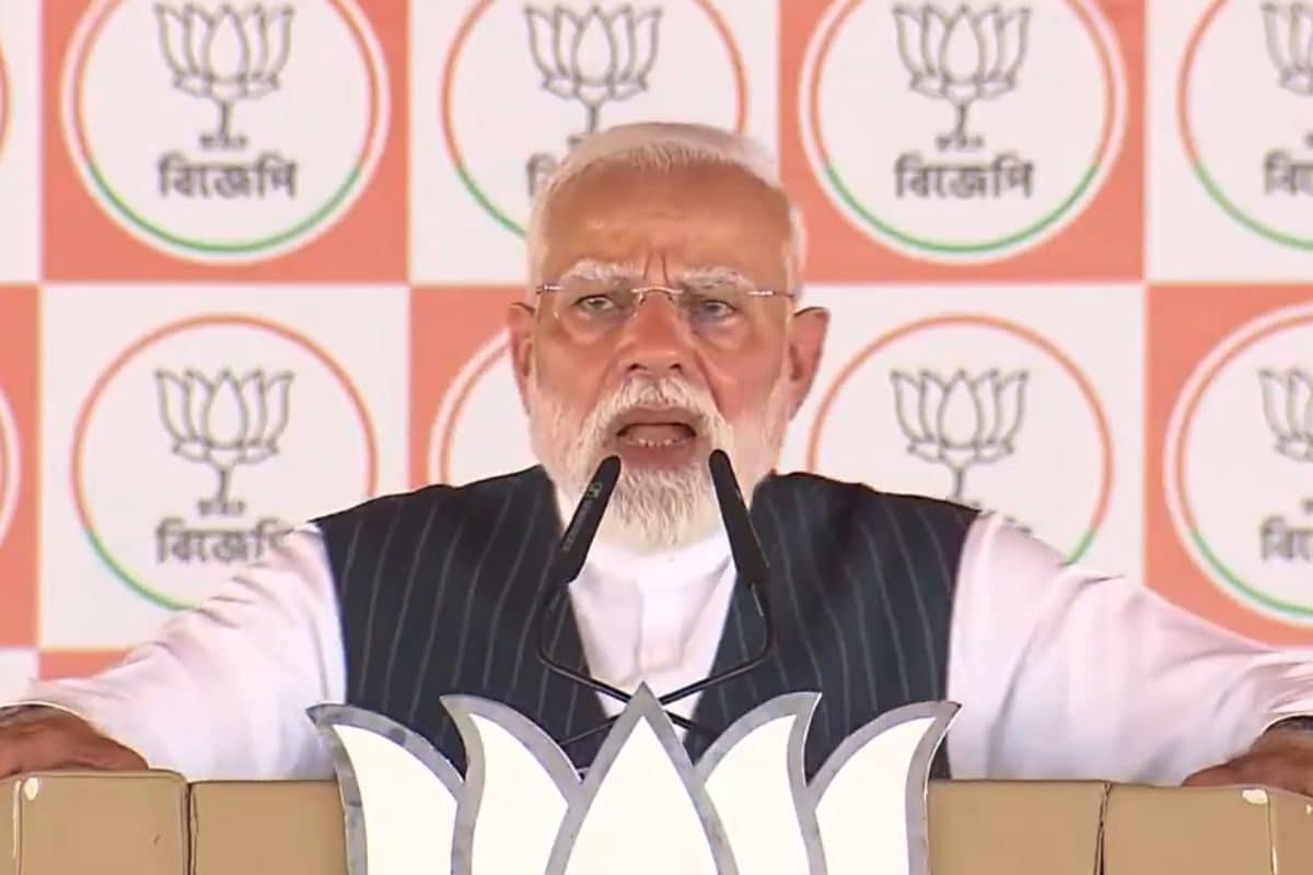 ’29 अप्रैल से पहले गुंडे आत्मसमर्पण कर दें’, बंगाल चुनाव में पीएम मोदी ने दी TMC को आखिरी चेतावनी, अब क्या करेंगी दीदी?
