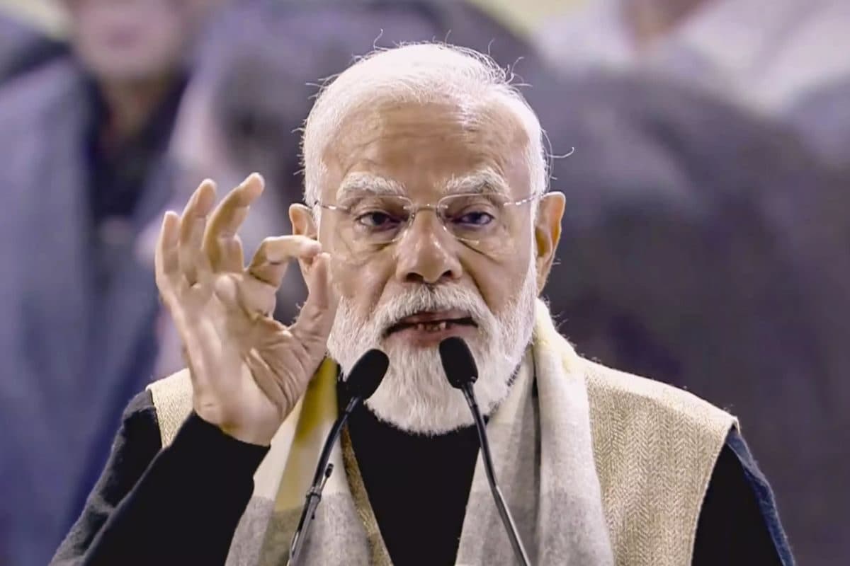 PM Modi Address To Nation: 12 साल में 13 बार, पीएम मोदी ने कब-कब देश के नाम संदेश दिया? तब क्या कहा था? सबकी टाइमलाइन