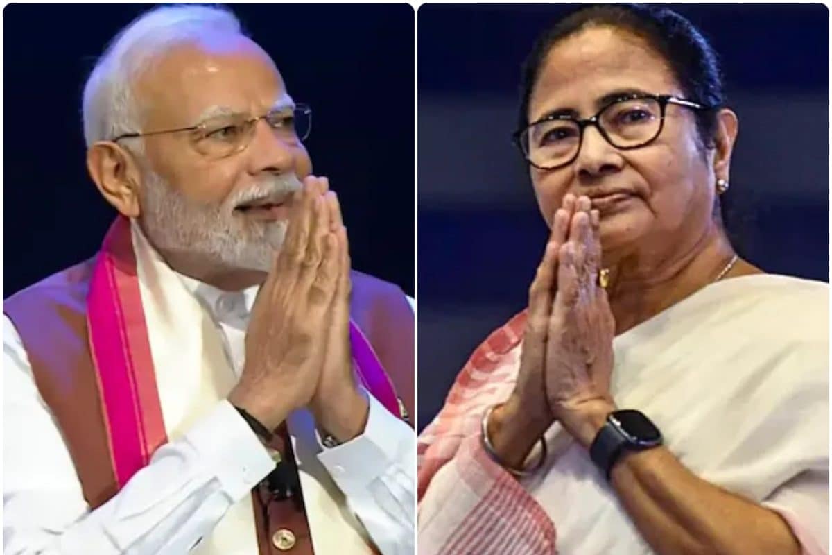 बंगाल में PM मोदी का ‘नो-नेम’ पॉलिटिक्स, क्या बीजेपी का यह प्रयोग टीएमसी पर पड़ेगा भारी?