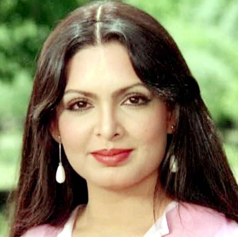 Parveen Babi, Parveen Babi movies, Parveen Babi birthday, Parveen Babi struggle, Parveen Babi life, परवीन बॉबी की फिल्में, परवीन बॉबी स्ट्रगल, परवीन बॉबी अफेयर्स