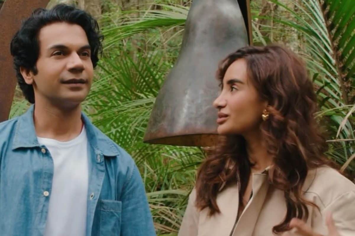 ‘मैंने पहाड़ नहीं खाया है’, मां बनने के बाद बढ़ते वजन पर हुईं ट्रोल, भड़कीं पत्रलेखा ने लिखा लंबा-चौड़ा नोट