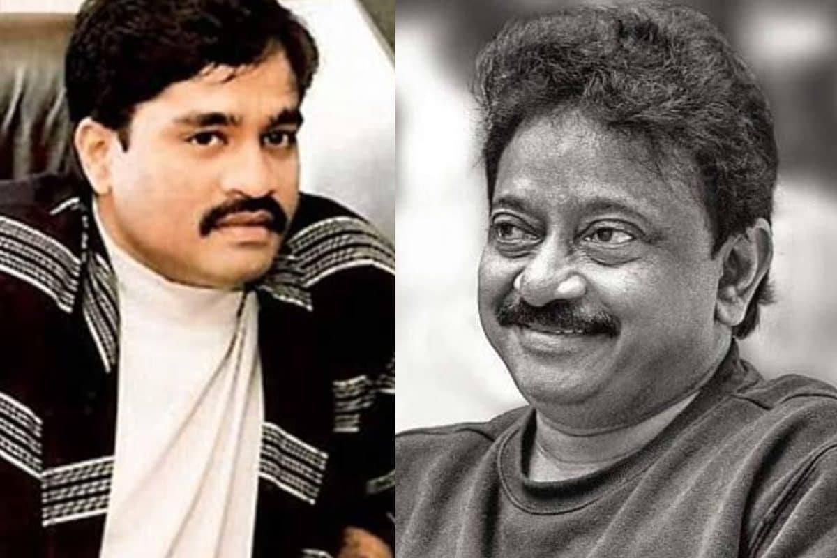 ‘मैं दाऊद इब्राहिम की वजह से अपनी रोजी-रोटी कमा रहा हूं’, राम गोपाल वर्मा ने डेडिकेट की थी अपनी ऑटो-बायोग्राफी