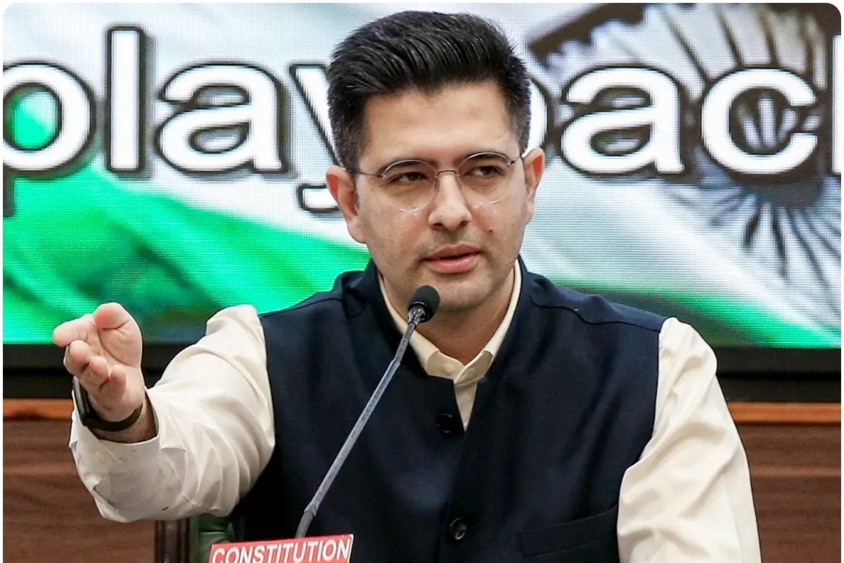 नीतीश कुमार के साथ धोखा हुआ, शिंदे को भी किनारे कर दिया, अगला नंबर… AAP के बागी सांसदों पर भड़के पप्पू यादव