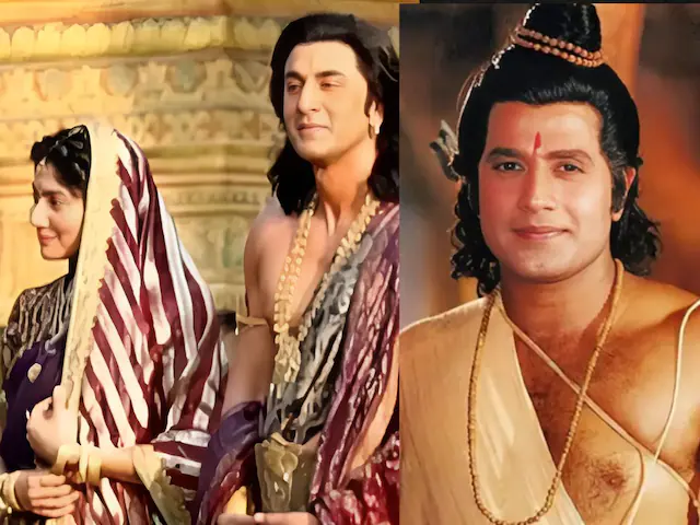 VIDEO: 'रामायण' में रणबीर कपूर को देख अमेरिकी को याद आए अरुण गोविल