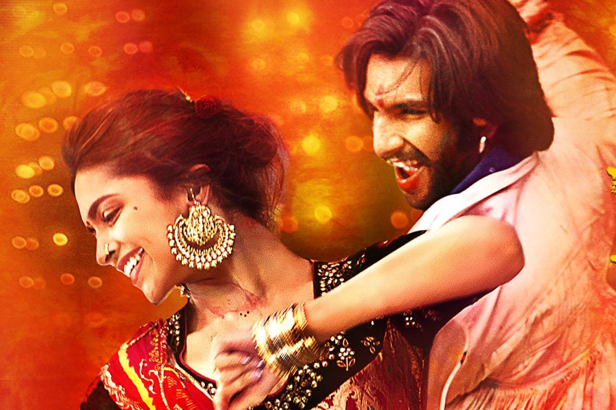 ‘राम लीला’ नहीं, दीपिका पादुकोण-रणवीर सिंह की ये 3 फिल्में हैं हाइएस्ट ग्रोसिंग, एक ने की थी ₹585 करोड़ की कमाई