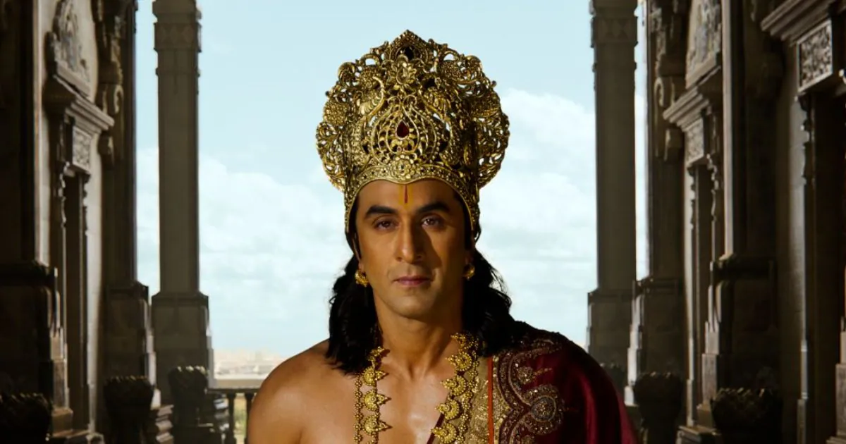 Ramayana Teaser: ‘रामायण’ का टीजर हुआ रिलीज, भगवान राम के रूप में सौम्य दिखे रणबीर कपूर, जान है एआर रहमान-हैंस जिमर का बीजीएम